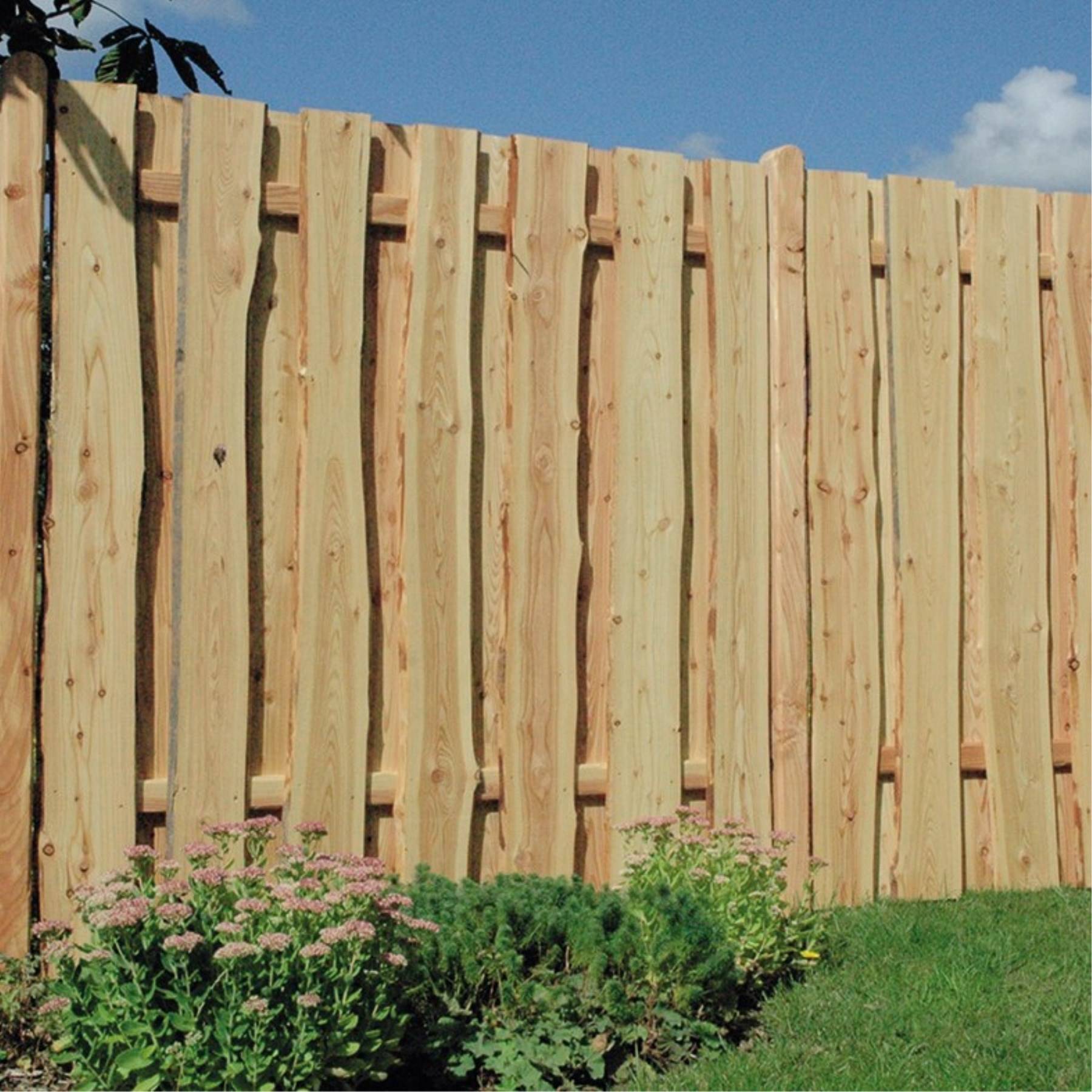Как сделать деревянный забор своими руками: вертикальный, горизонтальный