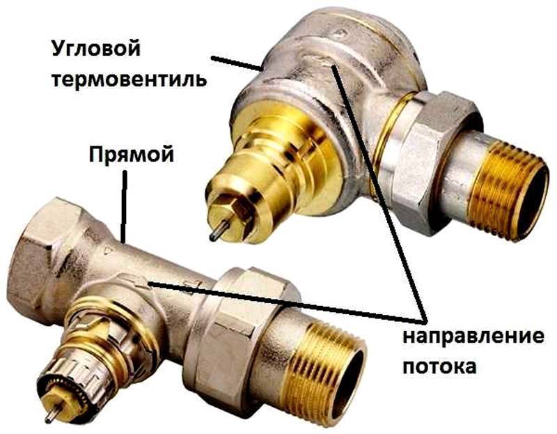 Терморегуляторы для радиаторов отопления: виды, как выбрать и установить