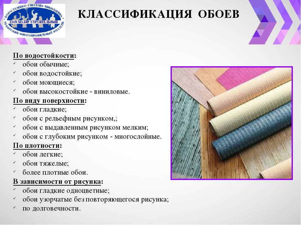 Какие обои лучше виниловые или флизелиновые: чем отличаются, разница, можно ли клеить виниловым клеем, какие выбрать, видео | онлайн-журнал о ремонте и дизайне