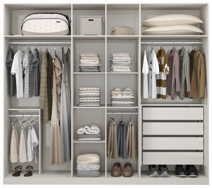 Узкие шкафы в прихожую (52 фото): глубина шкафов 25, 30, 40 см, выбираем неглубокий шкафчик в длинный коридор и модели для верхней одежды