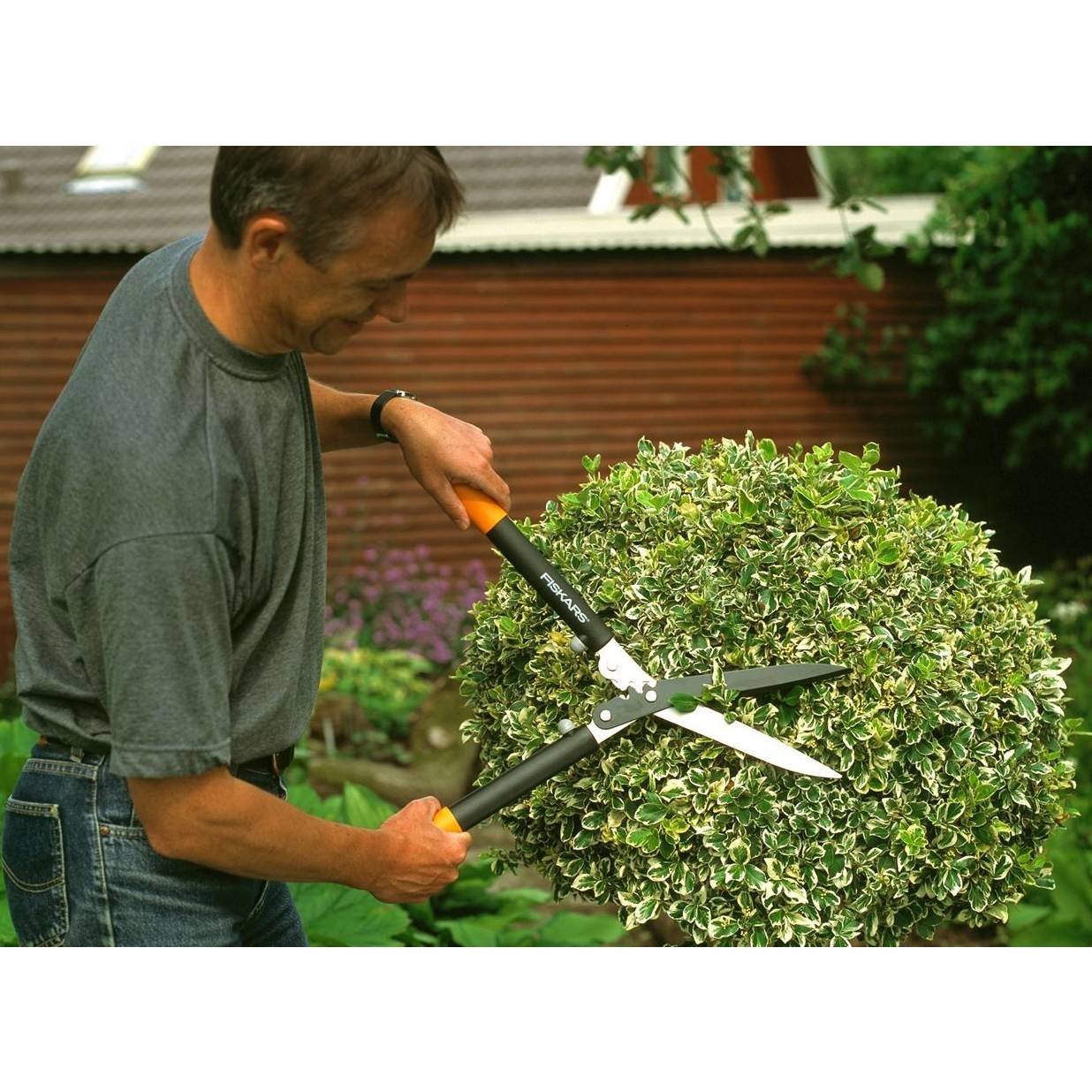 Какие садовые ножницы справляются с работой лучше всего?