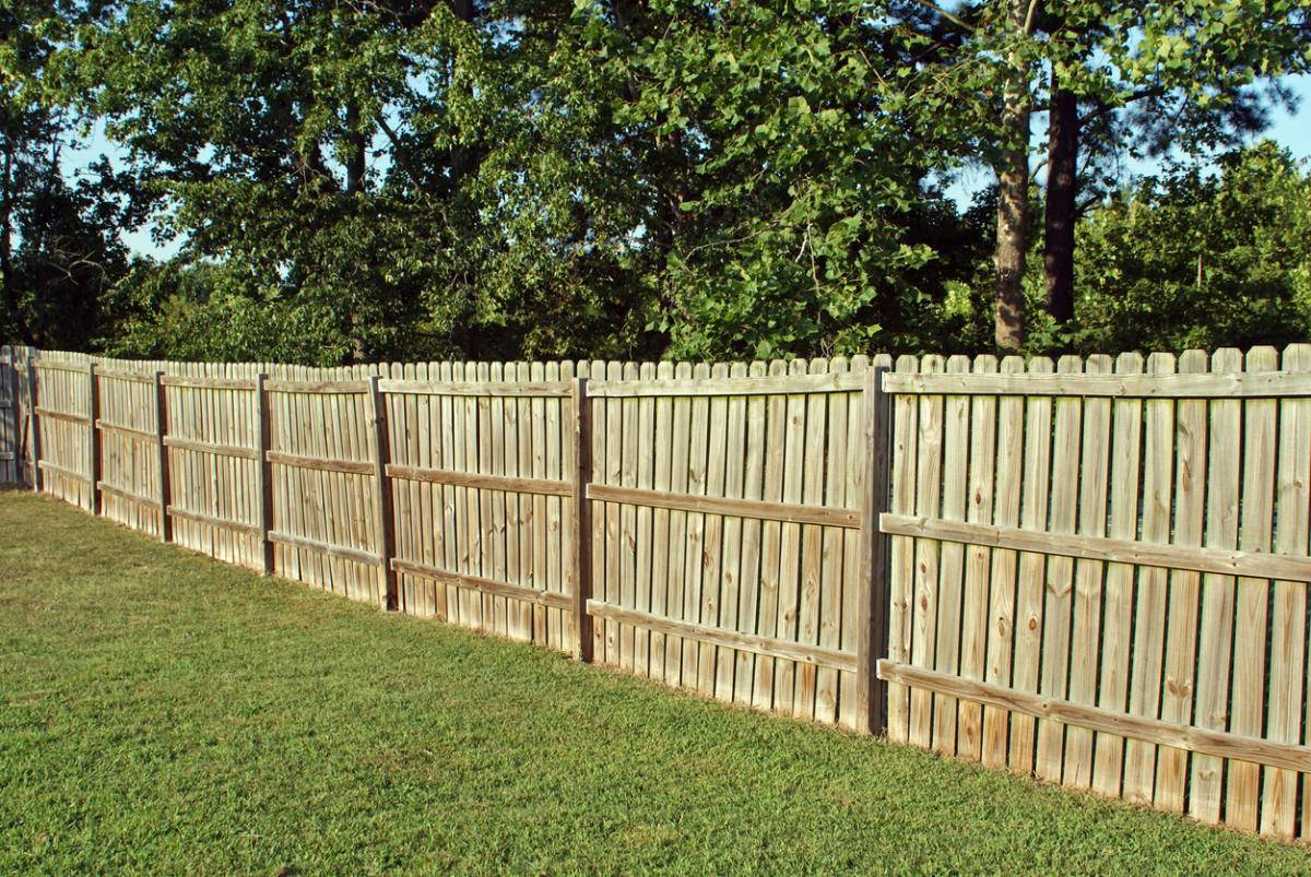 Деревянный забор своими руками: топ-150 фото эксклюзивных вариантов дизайна и новинок