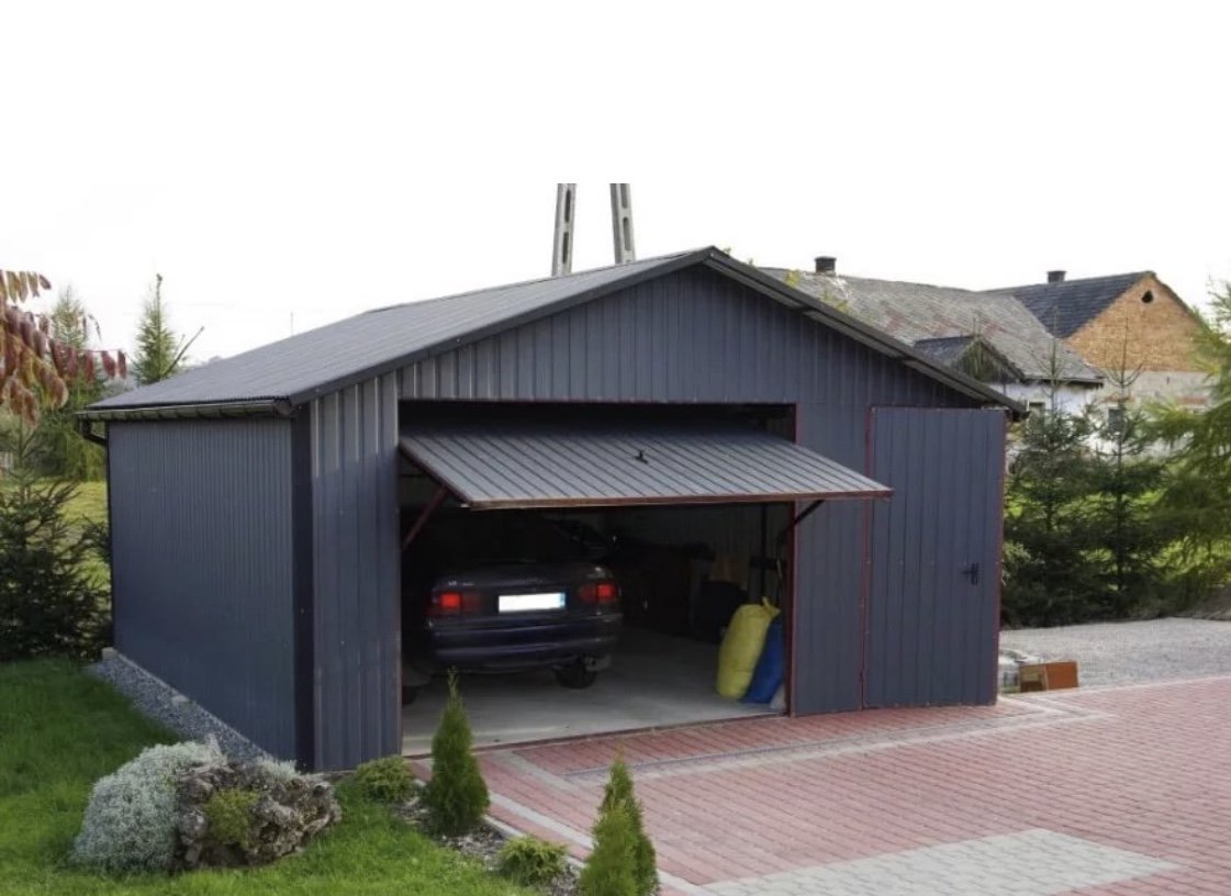 Хороший гараж для своего автомобиля: каким он должен быть и как правильно его выбрать