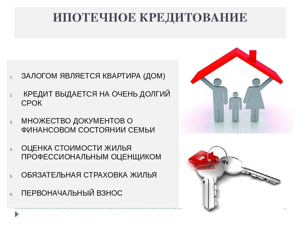 Как взять ипотеку на гараж: условия и ставки банков, требования и отзывы