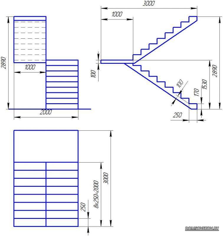Типы размеров лестницы. П-образная лестница чертеж 2 пролета. Межэтажные лестницы чертежи на 180. Металлическая лестница вид сбоку чертеж. Схемы и расчеты лестниц на 2 этаж.