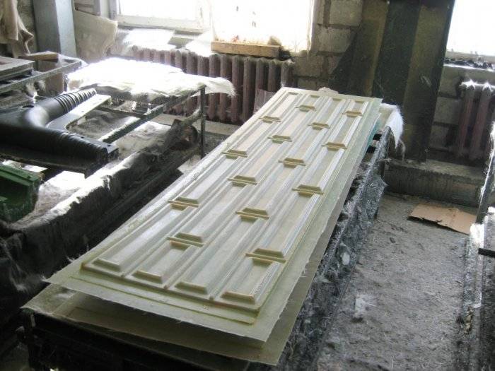 Свой бизнес: производство заборов. технология и оборудование для производства заборов из бетона :: businessman.ru