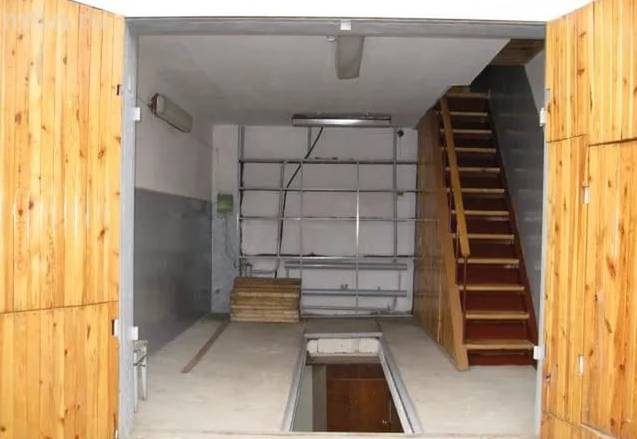 Двухэтажный гараж: особенности проектирования и строительства