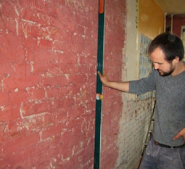 Как прикрепить гипсокартон к стене без профиля быстро и надежно