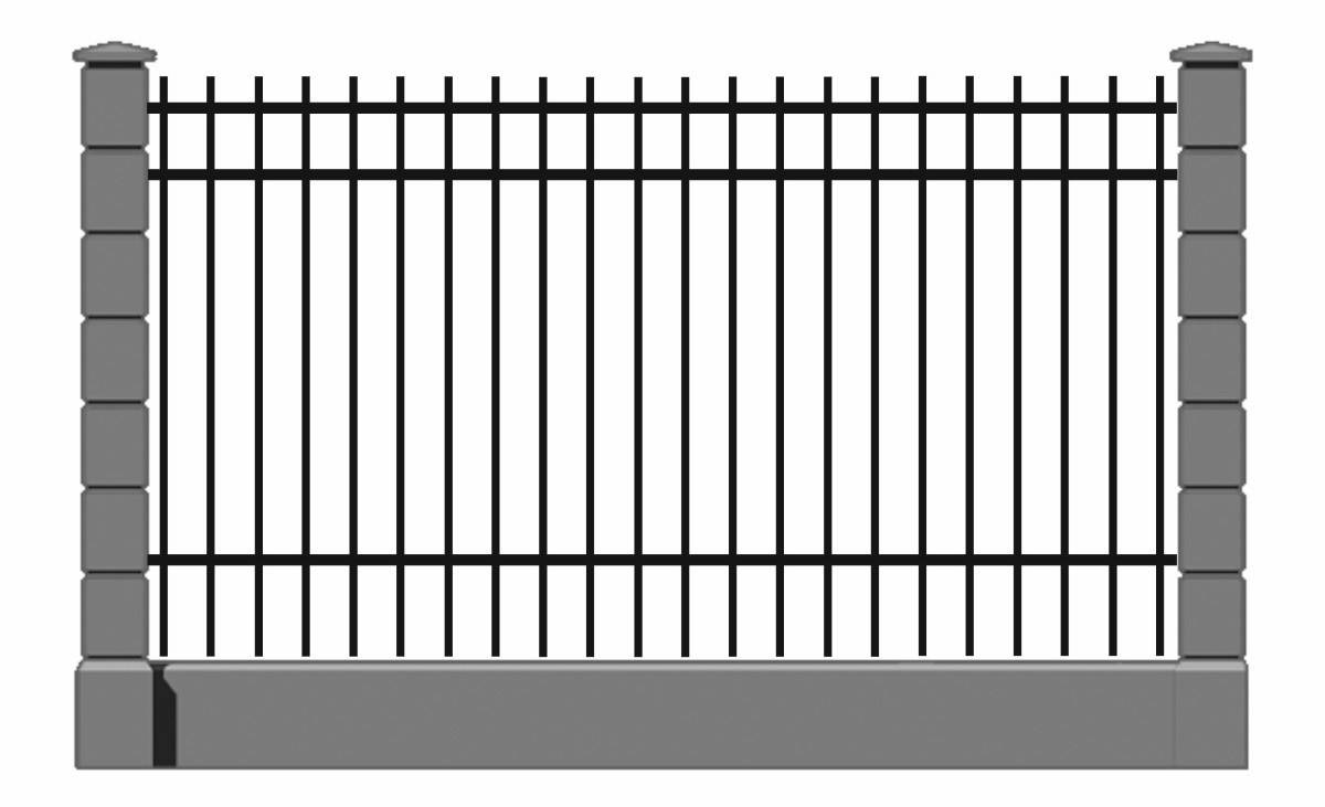 Забор из профнастила (профлиста) своими руками – как сделать правильно, установка, монтаж и строительство + фото, видео