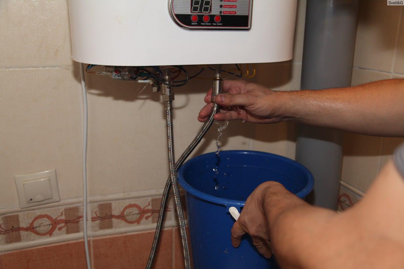 Как слить воду с водонагревателя - проточного, напольного и других видов, зачем это нужно делать
как слить воду с водонагревателя - проточного, напольного и других видов, зачем это нужно делать