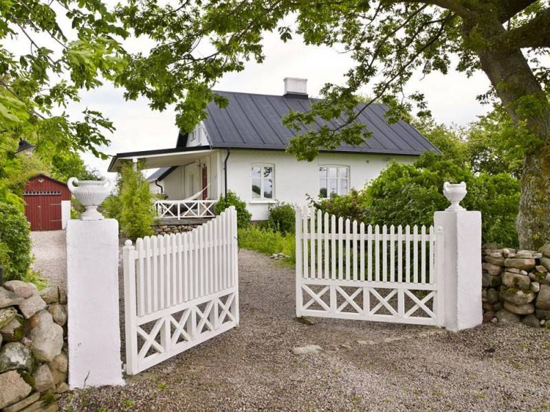 Дом в скандинавском стиле: красивые проекты (90+ фото)