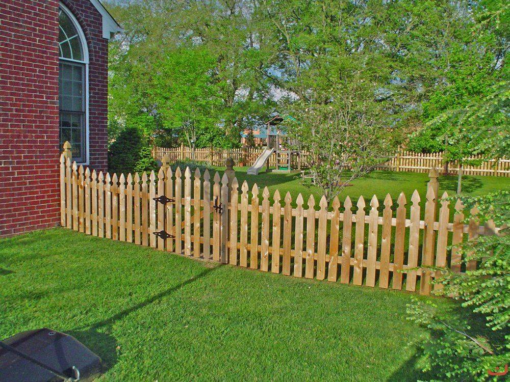 Деревянный забор своими руками: топ-150 фото эксклюзивных вариантов дизайна и новинок