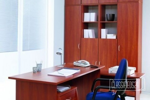 Мебель цвета яблоня локарно - классика современного интерьера  — стройка волка