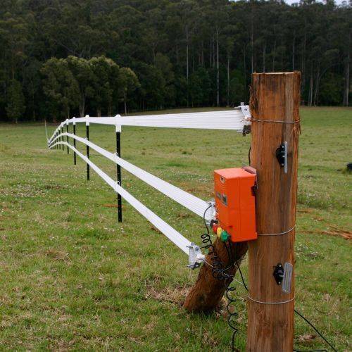 Электропастух для коров своими руками: простейшая схема и инструкция