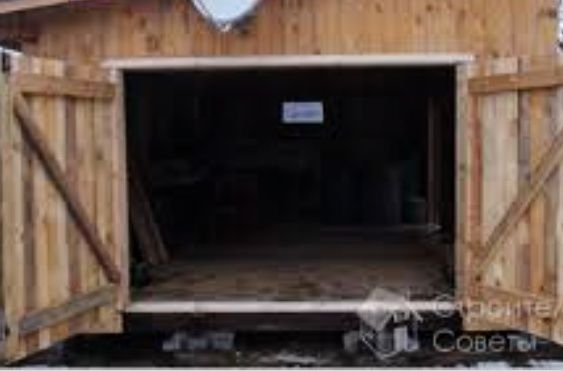 Каркасный гараж своими руками - пошаговая инструкция с фото, схемами и видео