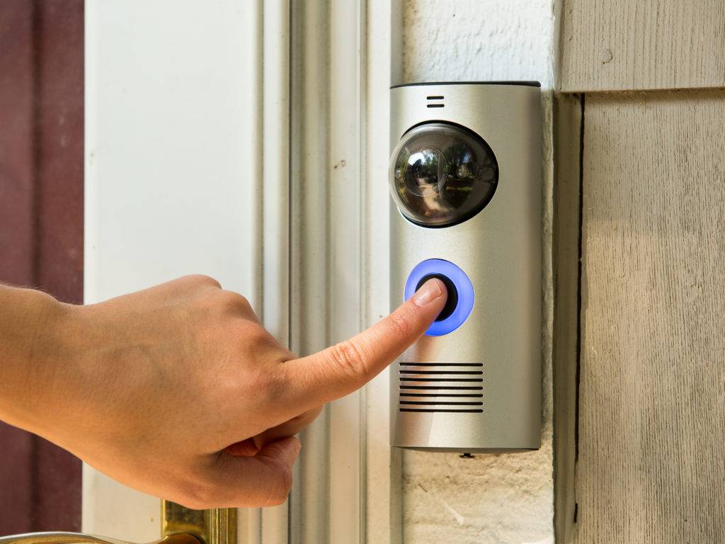 Беспроводной звонок на дверь в квартиру или дом на батарейках, отзывы покупателей