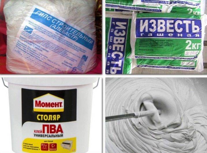 Клей для гипсокартона какой выбрать