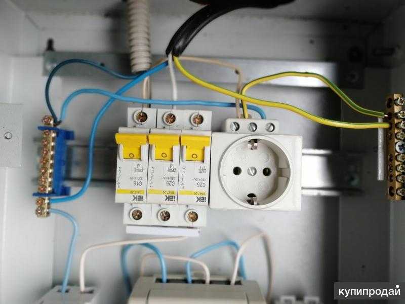 Схема электропроводки в гараже: особенности проектирования и монтажа » сайт для электриков - советы, примеры, схемы