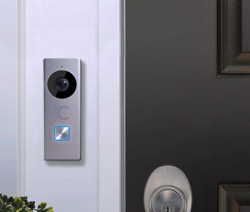 Беспроводной звонок на дверь для «умного» дома — как выбрать тот самый?