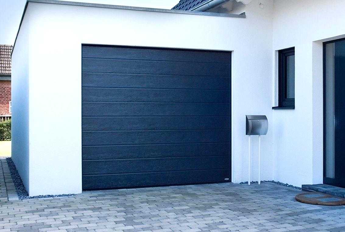 Ворота для гаража с автоматическим открыванием. какие бывают? на сайте nedvio