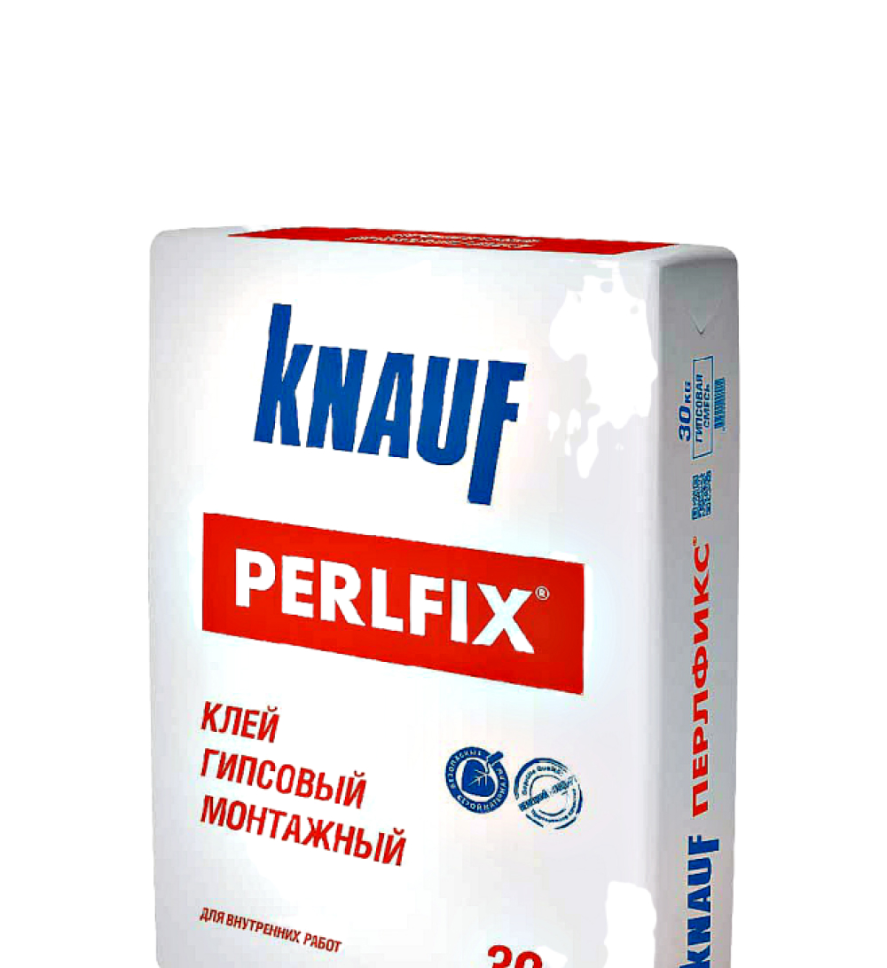 Клей для гипсокартона: выбор и применение