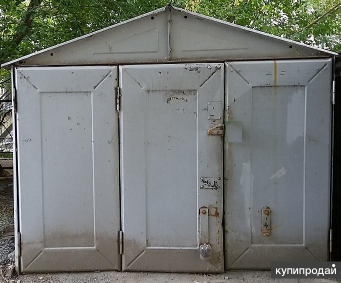 Как правильно собрать и установить разборный металлический гараж: пошаговая инструкция